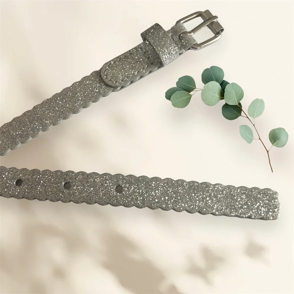 Target girls belt
